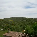 El Cerrillo 1 Country house San Martin del Pimpollar