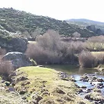 El Cerrillo 1 Country house
