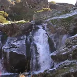 El Cerrillo 1 Country house San Martin del Pimpollar