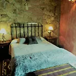 Country house El Cerrillo 1 San Martin del Pimpollar