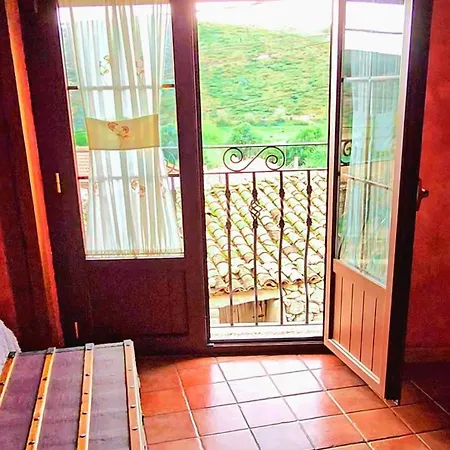 El Cerrillo 1 San Martín del Pimpollar