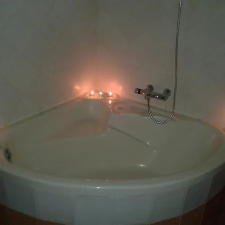 El Cerrillo 1 Country house San Martin del Pimpollar