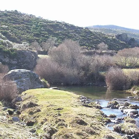 El Cerrillo 1 Country house