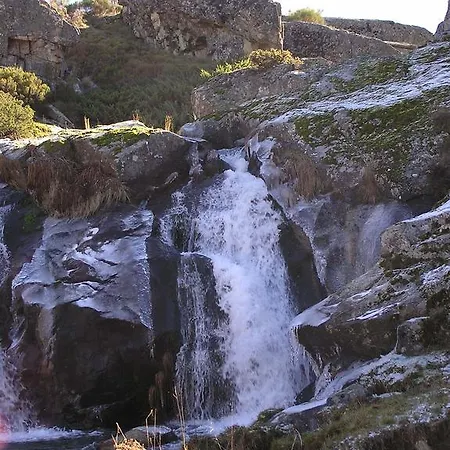 El Cerrillo 1 Casa de Campo San Martín del Pimpollar
