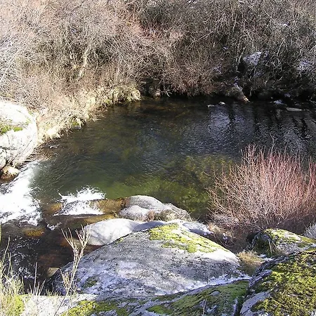 El Cerrillo 1 San Martín del Pimpollar