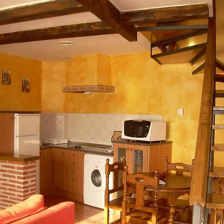 Country house El Cerrillo 1