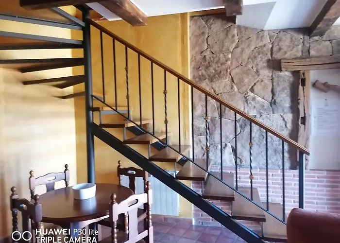 El Cerrillo 1 산마틴델핌폴라