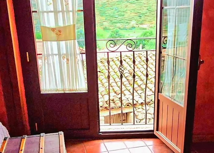 El Cerrillo 1 산마틴델핌폴라