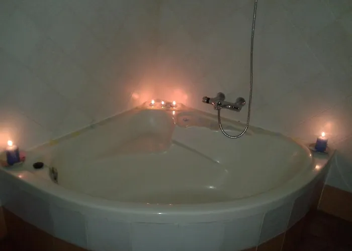 El Cerrillo 1 컨트리하우스 산마틴델핌폴라