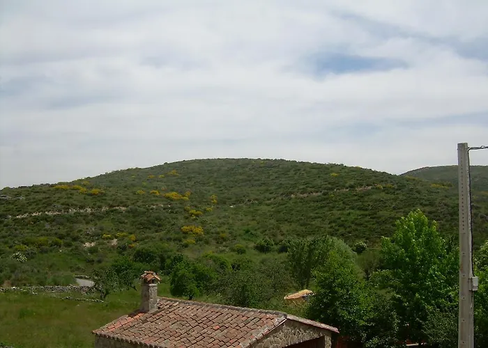 El Cerrillo 1 컨트리하우스 산마틴델핌폴라