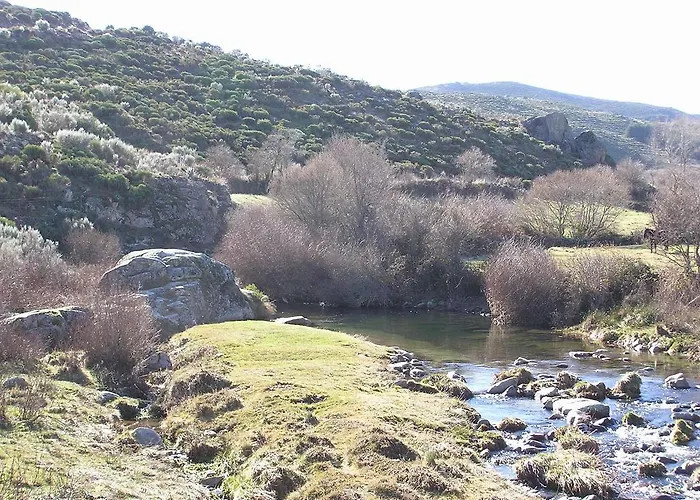 El Cerrillo 1 컨트리하우스