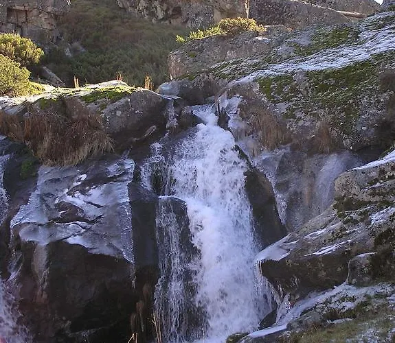 El Cerrillo 1 컨트리하우스 산마틴델핌폴라